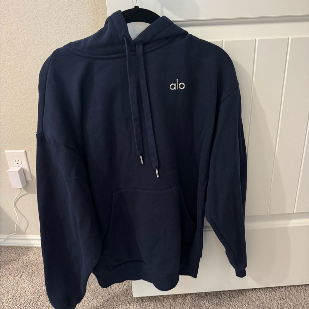 ALO Yoga Accolade Hoodie